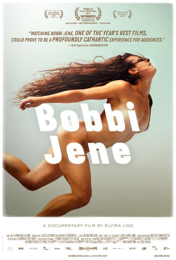Bobbi Jene Bobbi Jene