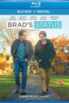 Brad's Status DVD