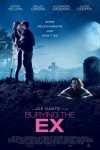 Burying The Ex poster