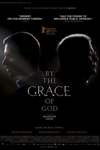 By The Grace Of God poster