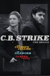 C.B. Strike DVD