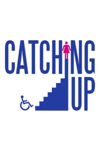 Catching Up poster