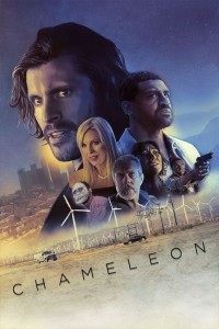 Chameleon poster