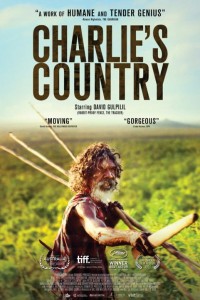 Charlie’s Country poster