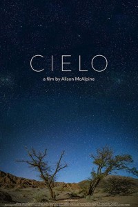 Cielo poster