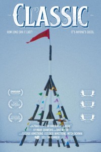 Classic poster