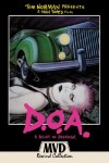 DOA Right of Passage DVD