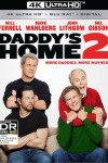 Daddy's Home 2 DVD