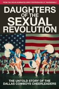 Daughters of the Sexual Revolution poster