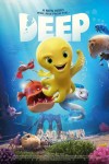 Deep movie poster