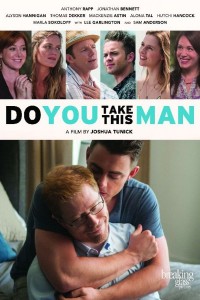 Do You Take This Man poster