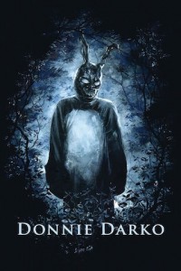 Donnie Darko Limited Edition Steelbook DVD poster