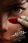 Alita Battle Angel