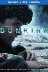 Dunkirk DVD