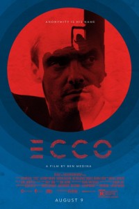 ECCO poster