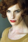 Eddie Redmayne Danish Girl movie