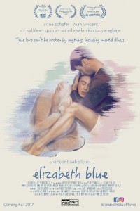 Elizabeth Blue poster