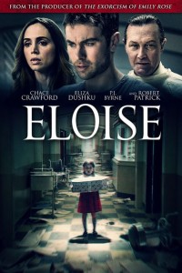 Eloise poster
