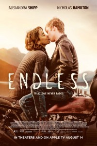 Endless poster