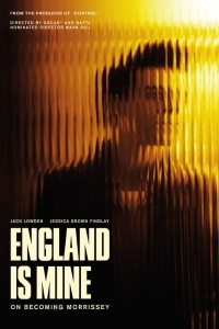 England Is Mine poster
