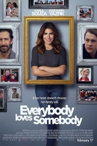 Everybody Loves Somebody poster