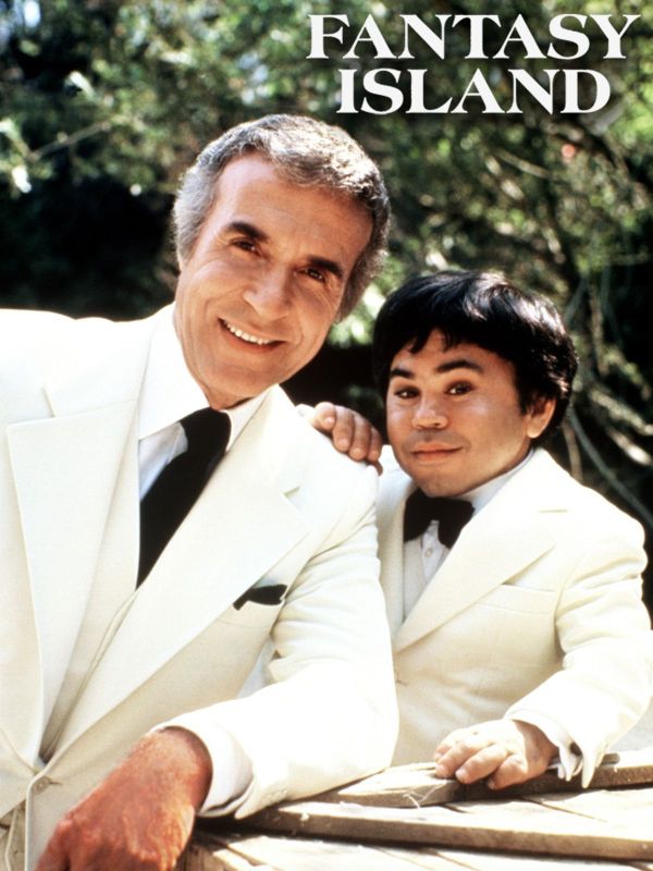 Fantasy Island Film In The Works from Blumhouse