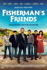 Fisherman’s Friends poster