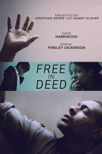 Free In Deed poster