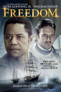 Freedom poster
