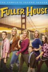 Fuller House DVD