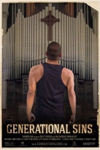 Generational Sins poster