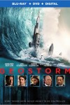 Geostorm DVD
