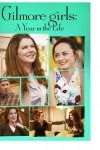 Gilmore Girls DVD