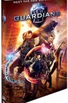Guardians DVD
