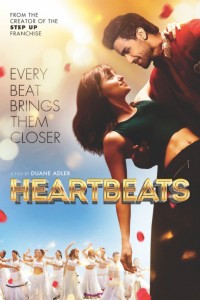 Heartbeats poster