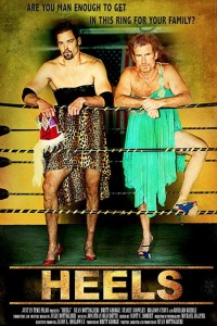 Heels poster