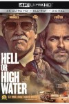 Hell or High Water DVD