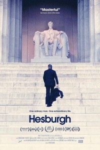 Hesburgh poster