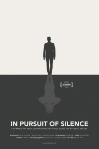 In Pursuit of Silence poster