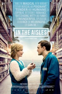 In The Aisles poster