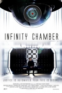Infinity Chamber poster