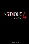 Insidious 4 poster
