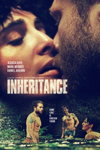 Inheritance poster