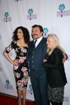 Jenny Slate and Jack Black photo