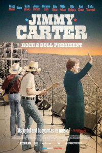 Jimmy Carter: Rock & Roll President poster