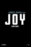 Joy movie poster