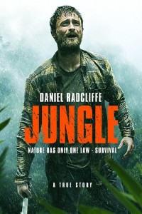 Jungle poster