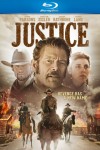 Justice DVD