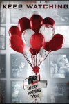 Keep Watching DVD