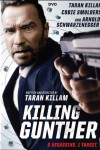 Killing Gunther DVD